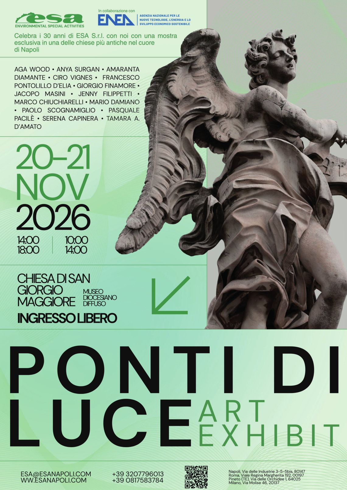 Ponti di luce